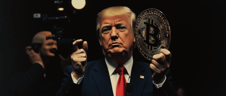TheTrumpToken